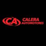 Logo de Calera Automotores