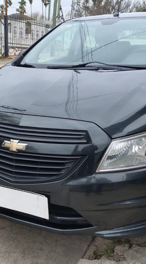Chevrolet Onix 2017 usado en Calera Automotores